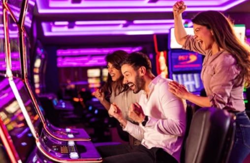 Navigasi lobby game mega5k yang mudah digunakan di perangkat mobile Indonesia