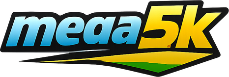 Logo mega5k